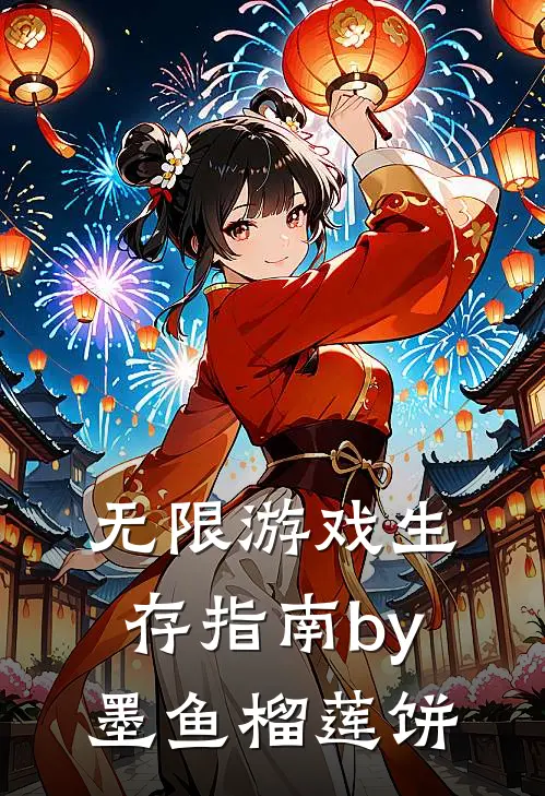 无限游戏生存指南by墨鱼榴莲饼