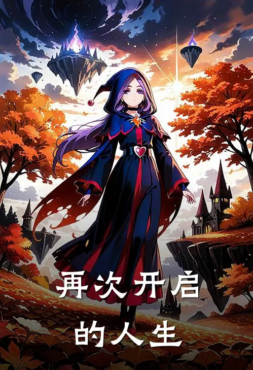 再次开启的人生
