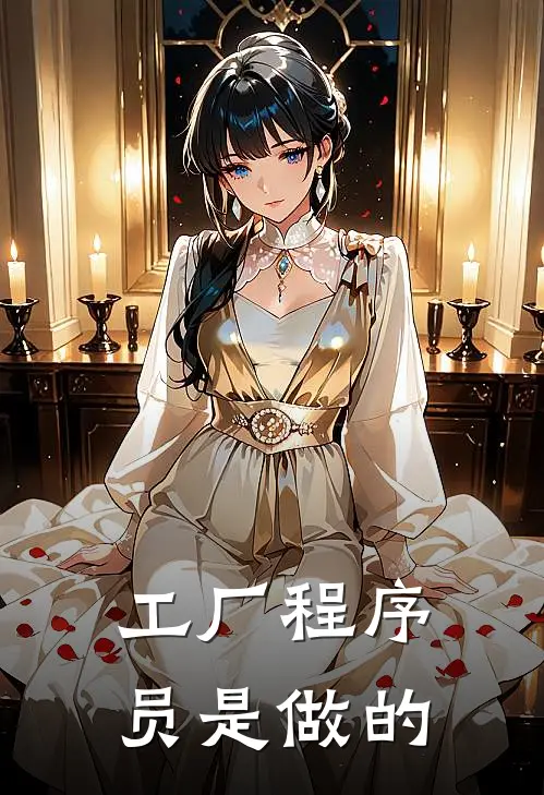 工厂程序员是做的