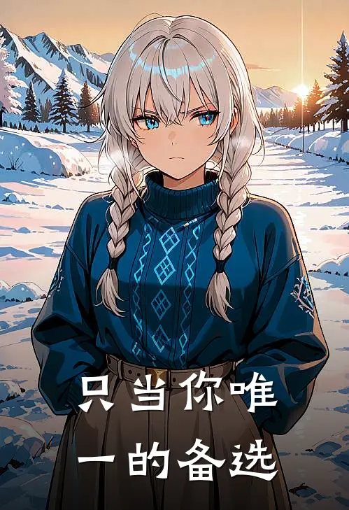只当你唯一的备选