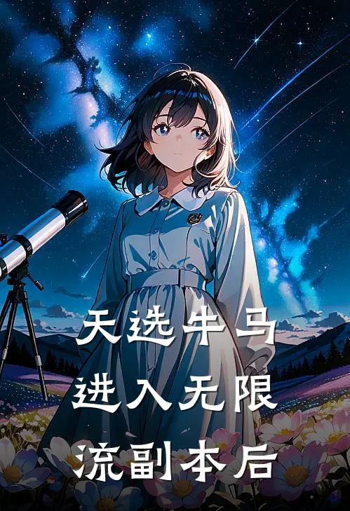 天选牛马进入无限流副本后