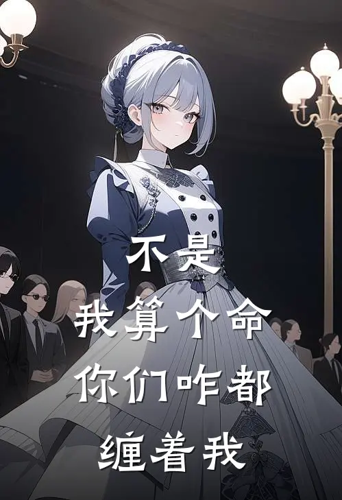 不是，我算个命，你们咋都缠着我