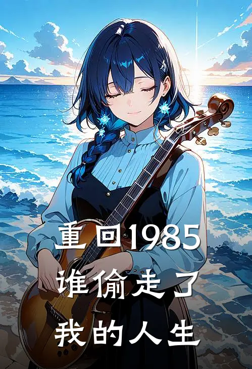 重回1985：谁偷走了我的人生
