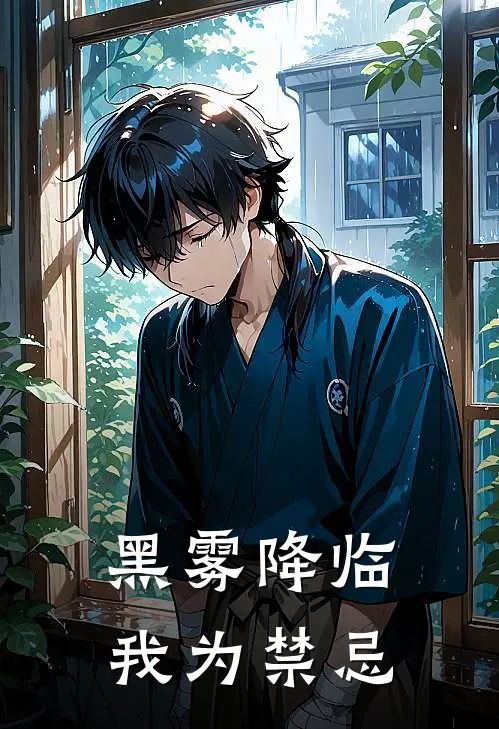 黑雾降临我为禁忌