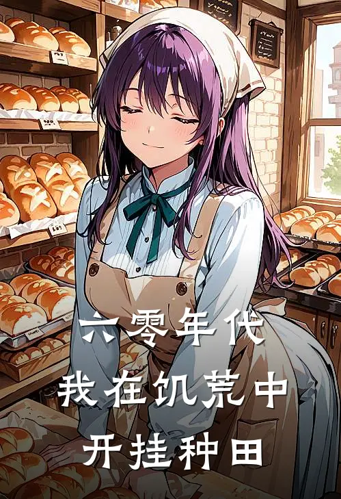 六零年代：我在饥荒中开挂种田