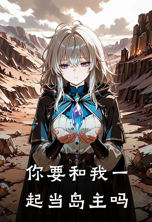 你要和我一起当岛主吗