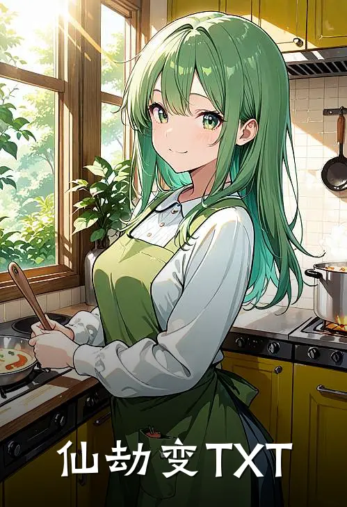 仙劫变TXT