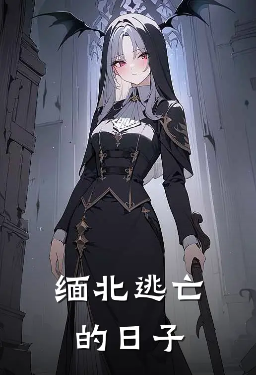 缅北逃亡的日子