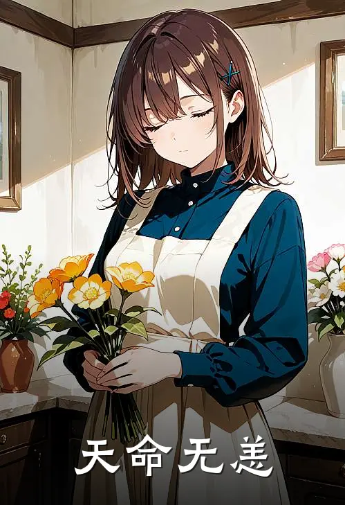 天命无恙