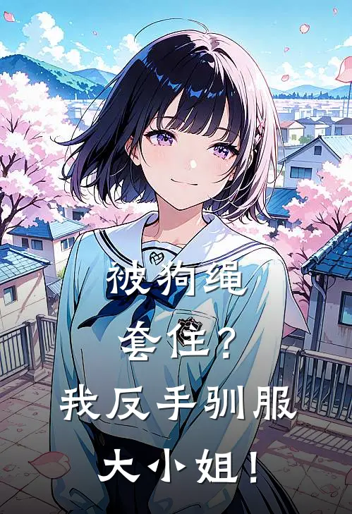 被狗绳套住？我反手驯服大小姐！