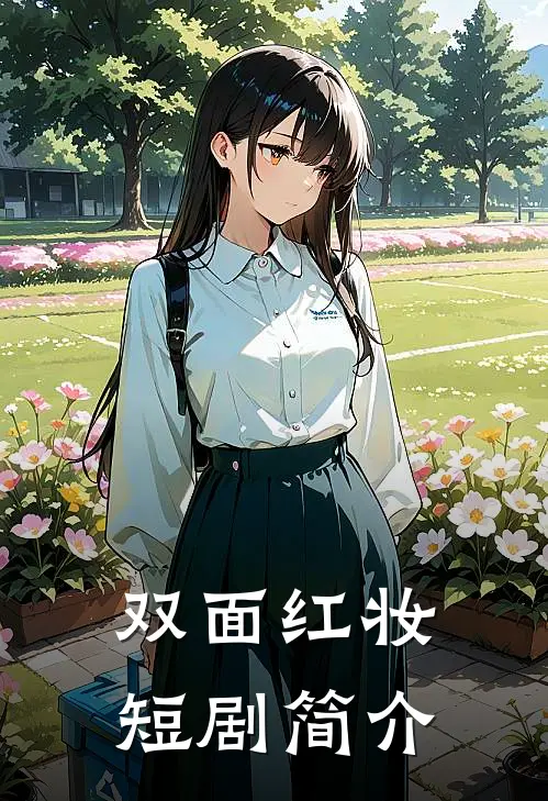 双面红妆短剧简介