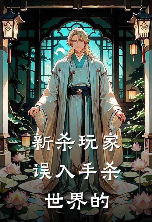 新杀玩家误入手杀世界的