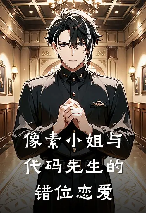 像素小姐与代码先生的错位恋爱