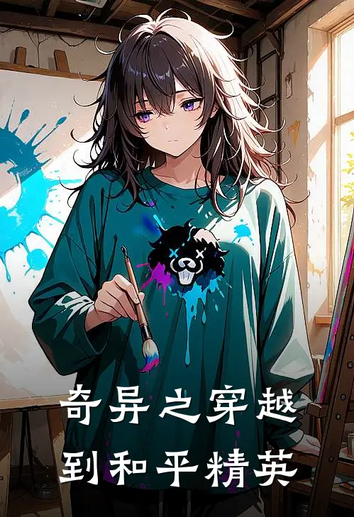 奇异之穿越到和平精英