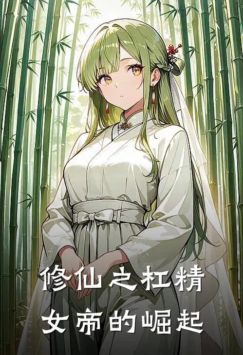 修仙之杠精女帝的崛起