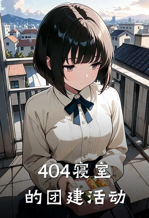 404寝室的团建活动