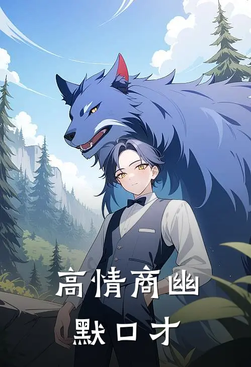 高情商幽默口才