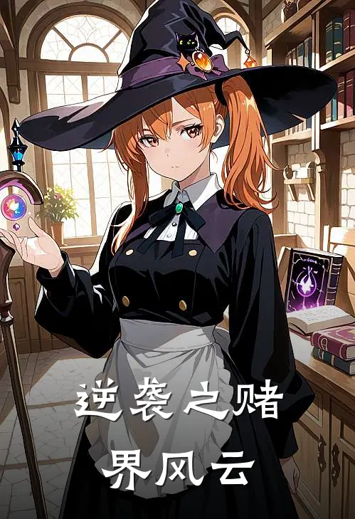 逆袭之赌界风云