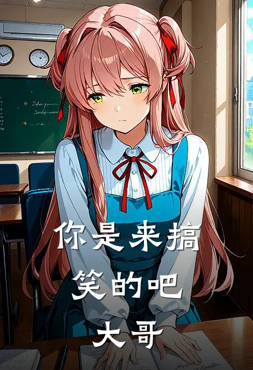 你是来搞笑的吧，大哥