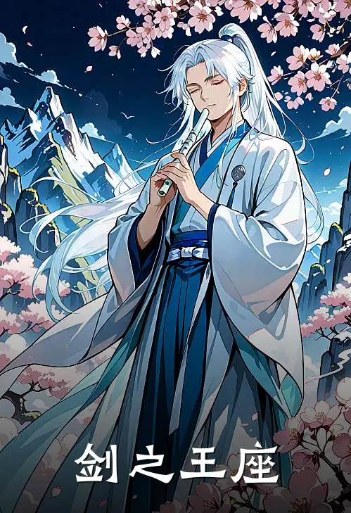 剑之王座