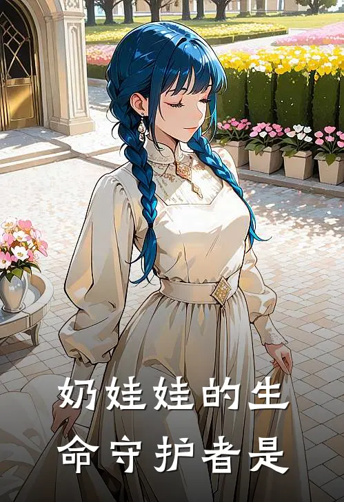 奶娃娃的生命守护者是