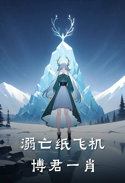 溺亡纸飞机博君一肖