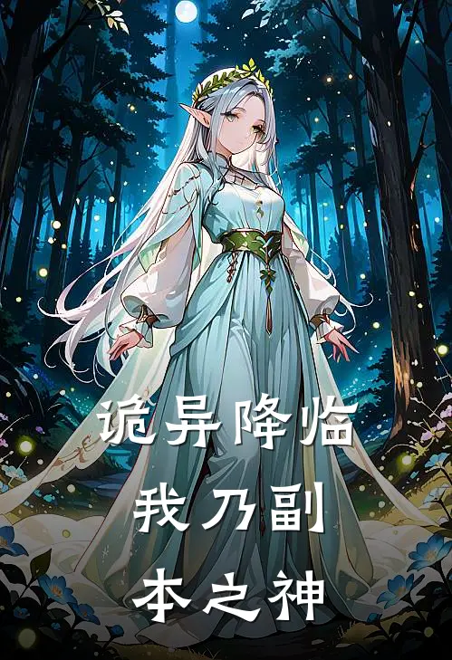 诡异降临：我乃副本之神