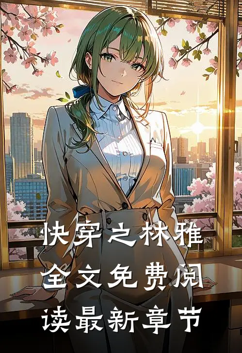 快穿之林雅全文免费阅读最新章节