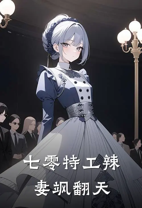七零特工辣妻飒翻天