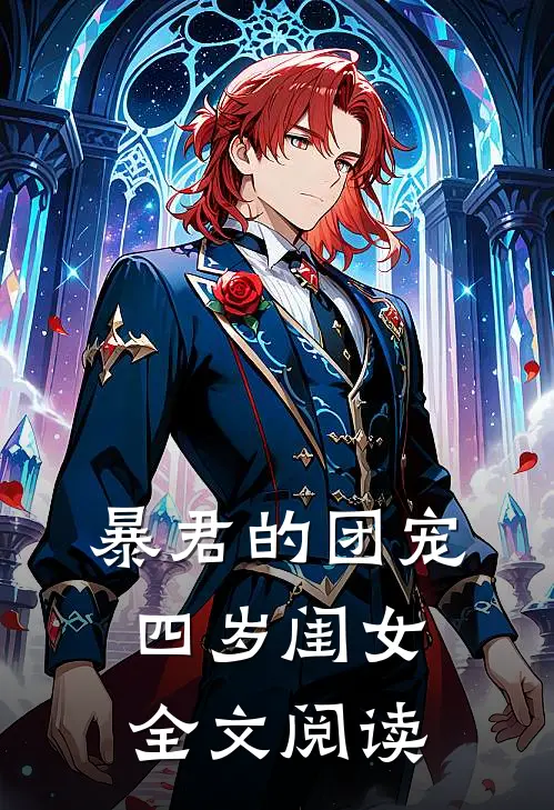 暴君的团宠四岁闺女全文阅读