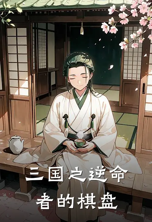 三国之逆命者的棋盘