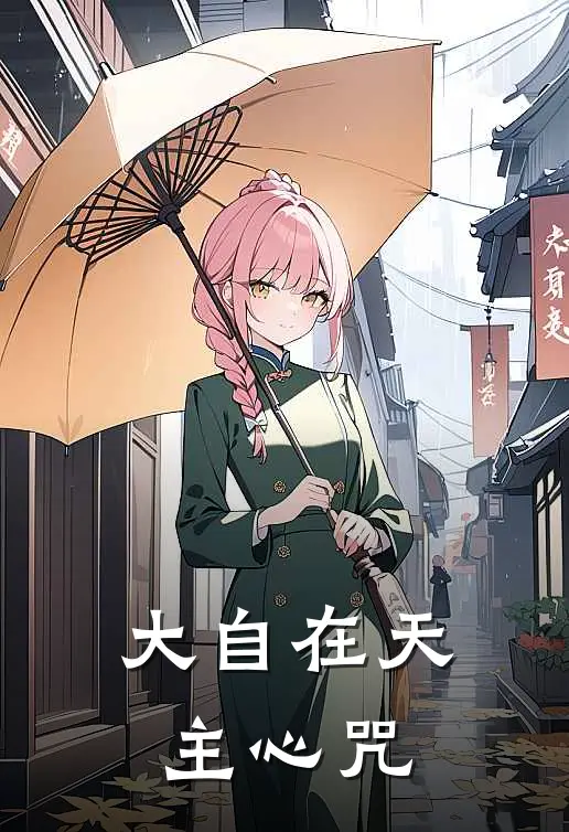 大自在天主心咒