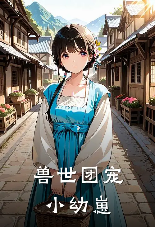 兽世团宠小幼崽