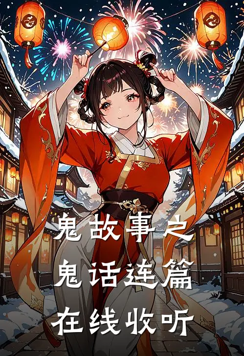 鬼故事之鬼话连篇在线收听