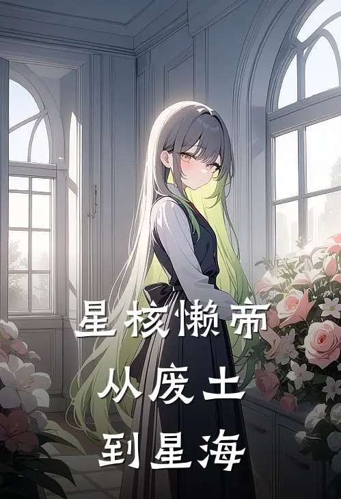 星核懒帝：从废土到星海