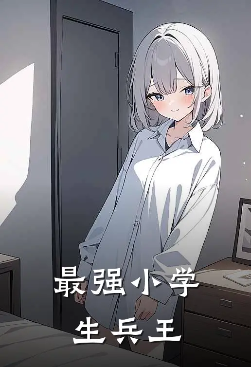 最强小学生兵王