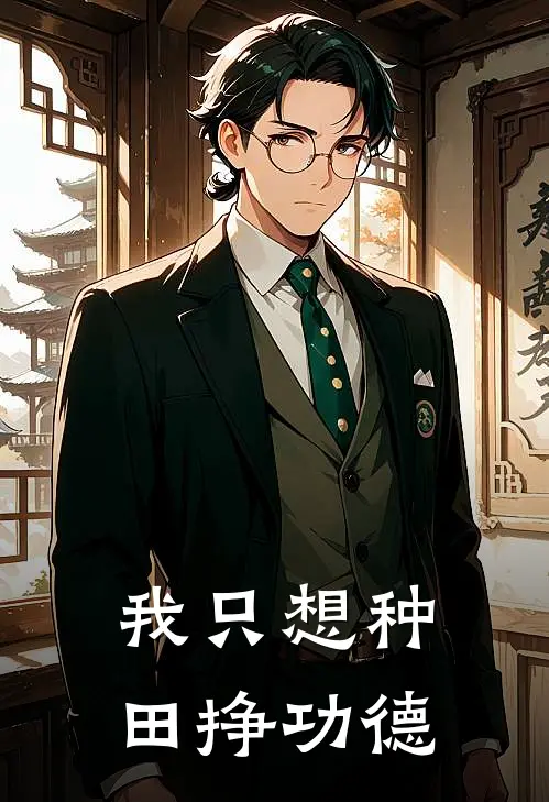 我只想种田挣功德