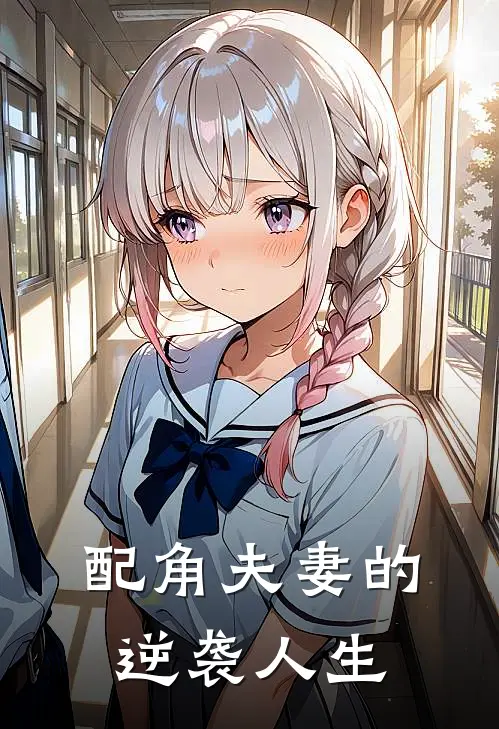 配角夫妻的逆袭人生