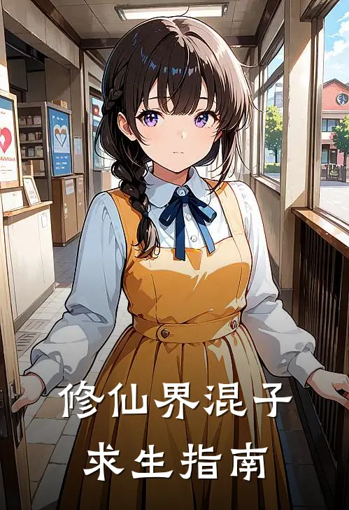 修仙界混子求生指南