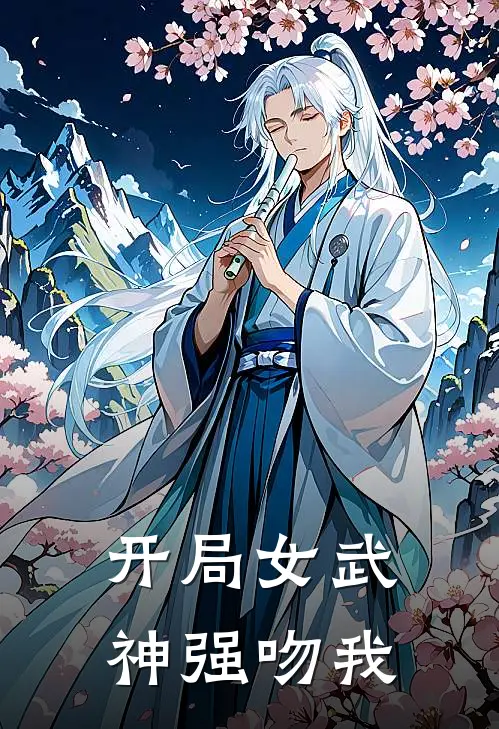 开局女武神强吻我