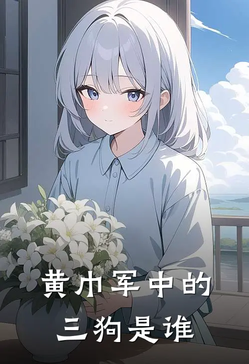 黄巾军中的三狗是谁