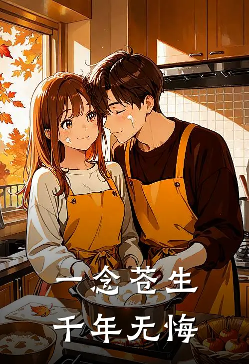 一念苍生千年无悔