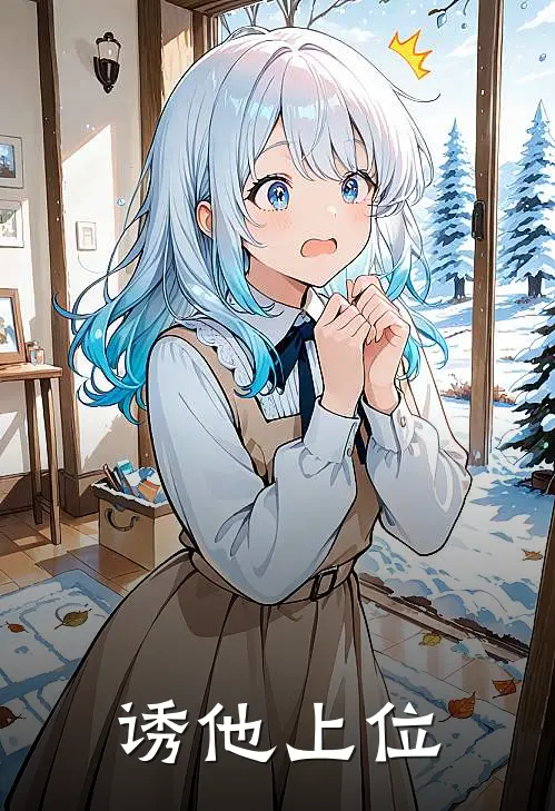 诱他上位