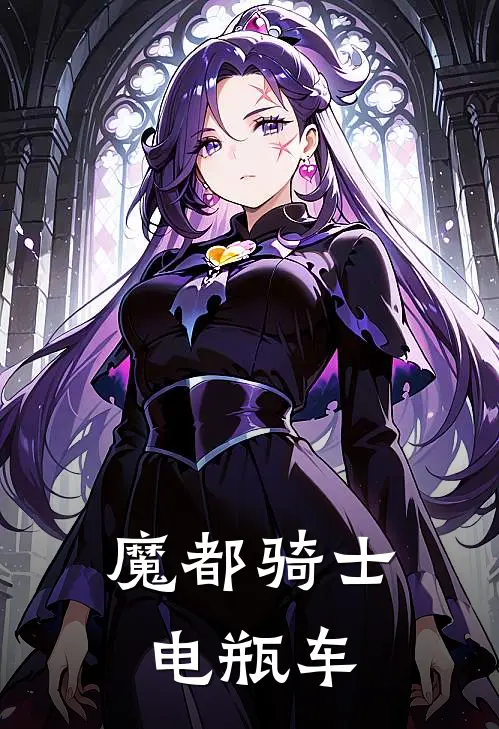 魔都骑士电瓶车