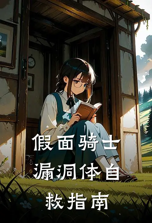 假面骑士：漏洞体自救指南