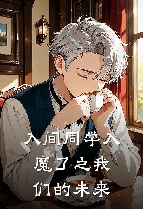 【入间同学入魔了】之我们的未来