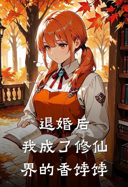 退婚后，我成了修仙界的香饽饽