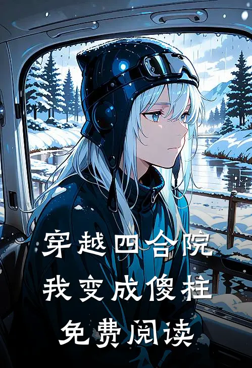 穿越四合院我变成傻柱免费阅读