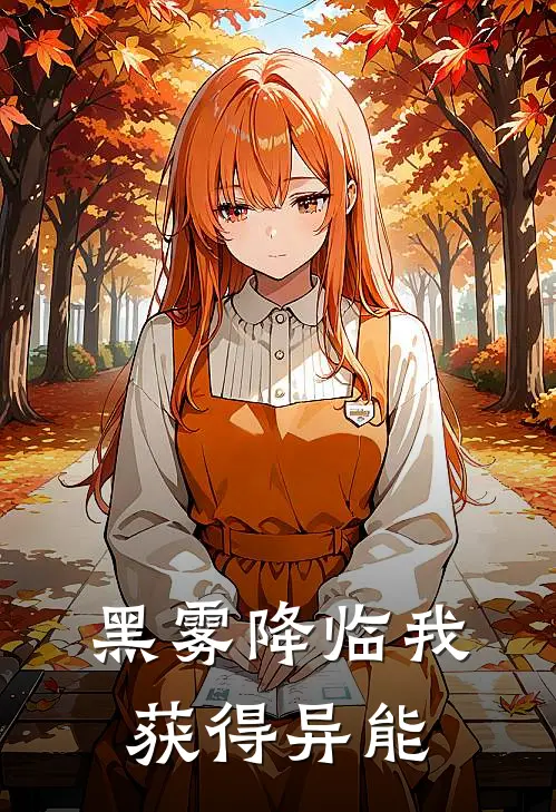 黑雾降临我获得异能