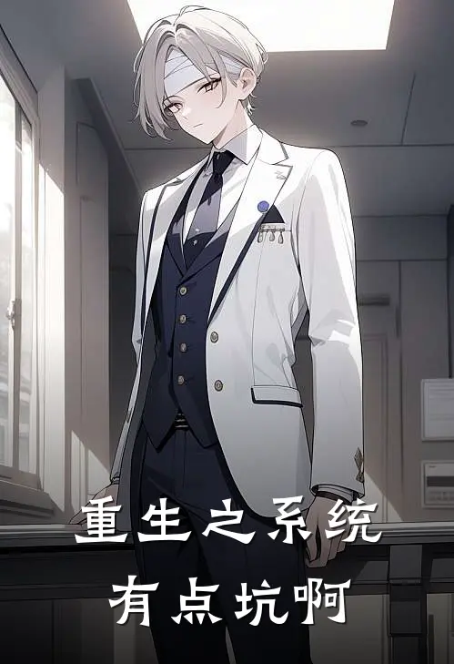 重生之系统有点坑啊
